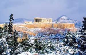 Греция сообщила, когда будет готова принять российских туристов