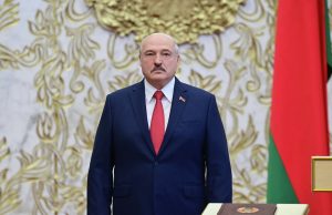 Лукашенко будет «драться» за свою страну до последнего