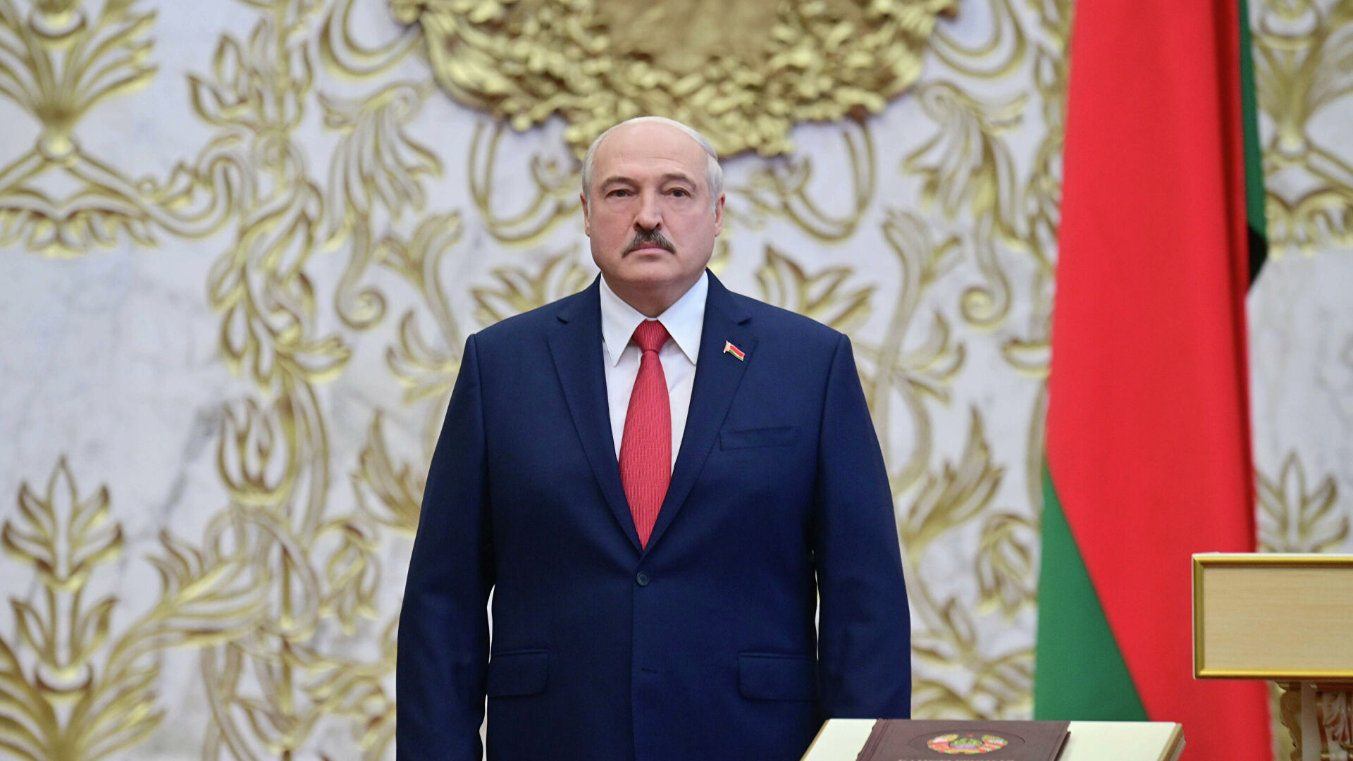 Лукашенко будет «драться» за свою страну до последнего