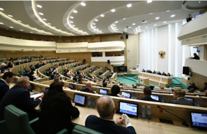 Совет Федерации поддержал закон о неприкосновенности бывшего президента