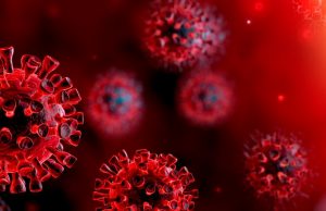Ученые обнаружили новую особенность коронавируса