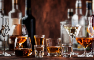 Одобрен закон о маркировке алкоголя спецмарками