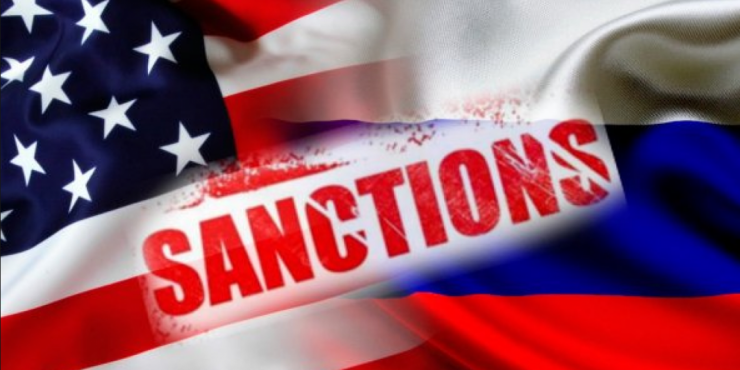Новые санкции со стороны Америки стоит ожидать РФ и КНР