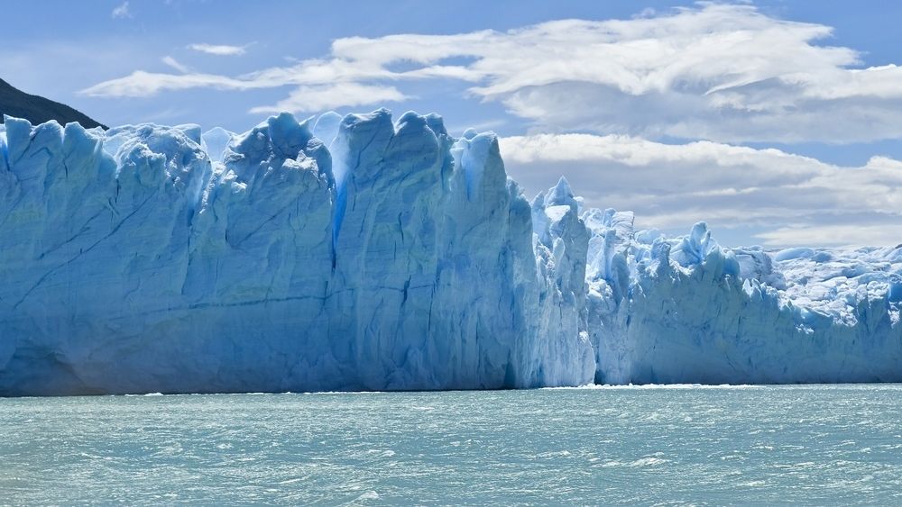 Российские исследователи раскрыли главную причину таяния льдов Арктики