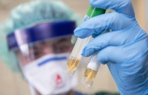 Ученые высказались о возможной повторной госпитализации людей, которые перенесли коронавирус