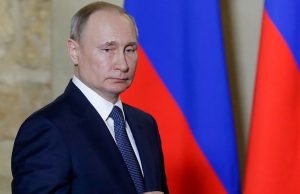 Президент России планирует провести совещание с представителями правительства