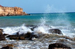 Низкий уровень Каспийского моря отметили ученые