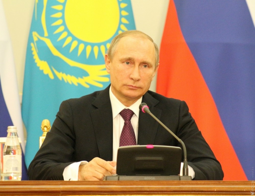 Президент России будет присутствовать на ежегодной пресс-конференции