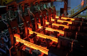 Российские ученые планируют создать инновационную огнестойкую сталь