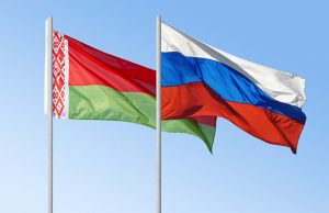 Кремль дал оценку безопасности проживания российских граждан на территории Белоруссии