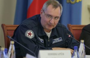 Рогозин прокомментировал успехи Маска в космосе