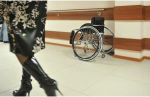 Установление инвалидности планируют проводить в упрощенном режиме