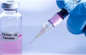 Предупреждение: могут быть задержки в разработке вакцины от Covid-19