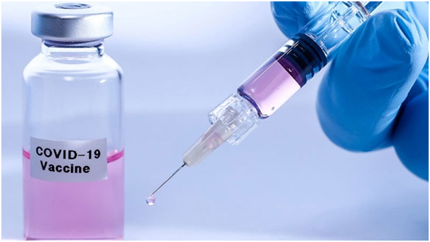 Предупреждение: могут быть задержки в разработке вакцины от Covid-19