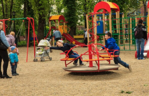 В РФ собираются изменить правила получения детских пособий