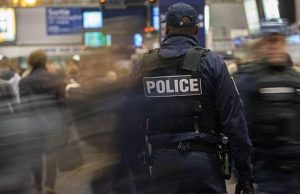 Жертвы среди стражей порядка в результате нападения во Франции