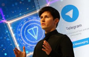 Дуров монетизирует Телеграм