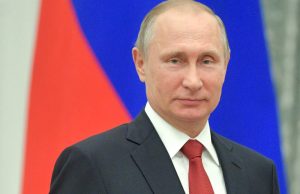 Экс-президенты теперь неприкосновенны: Путин подписал новый закон