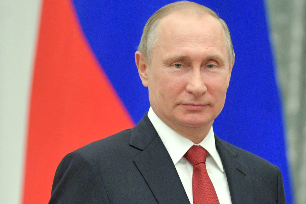 Экс-президенты теперь неприкосновенны: Путин подписал новый закон