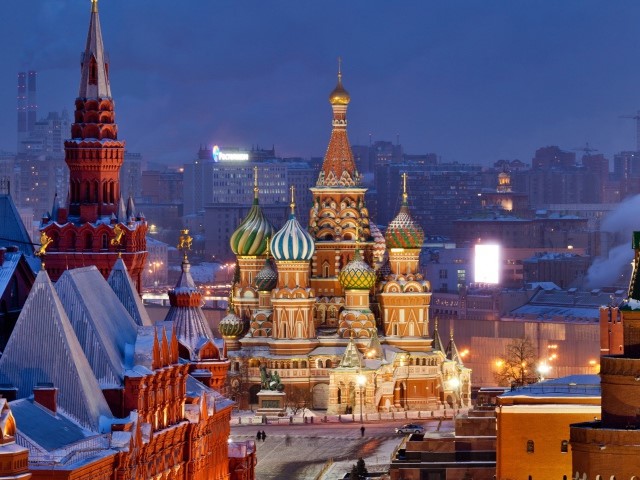Россияне поделились планами на новогодние каникулы