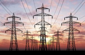 Украина начала получать электричество у Беларуси в экстренном порядке
