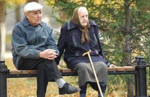 Жители РФ назвали комфортный желаемый размер пенсии