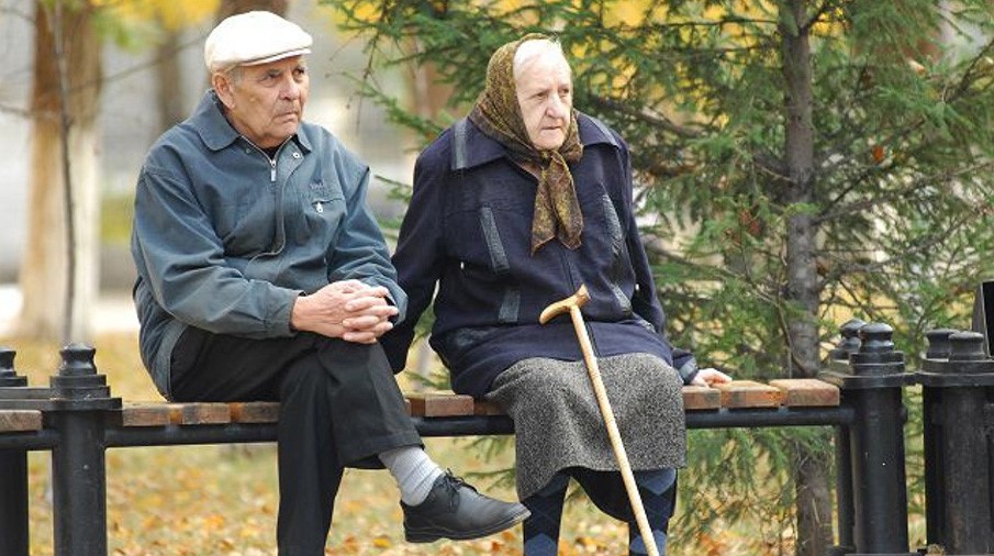 Жители РФ назвали комфортный желаемый размер пенсии