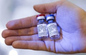 Сербия закупила 250 тысяч доз вакцины «Спутник V»