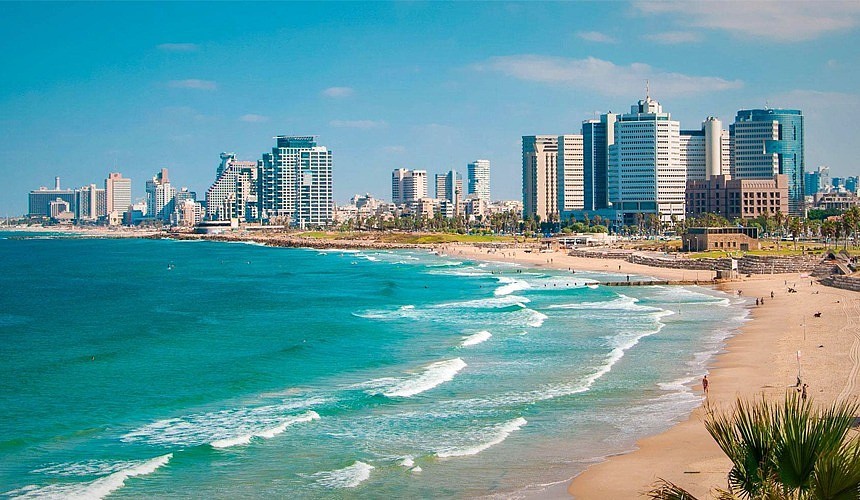 Власти Израиля поделились планами возрождения туризма
