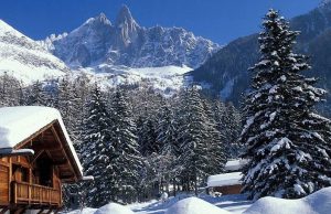 Во Франции не планируется открытие горнолыжных подъемников в этом сезоне