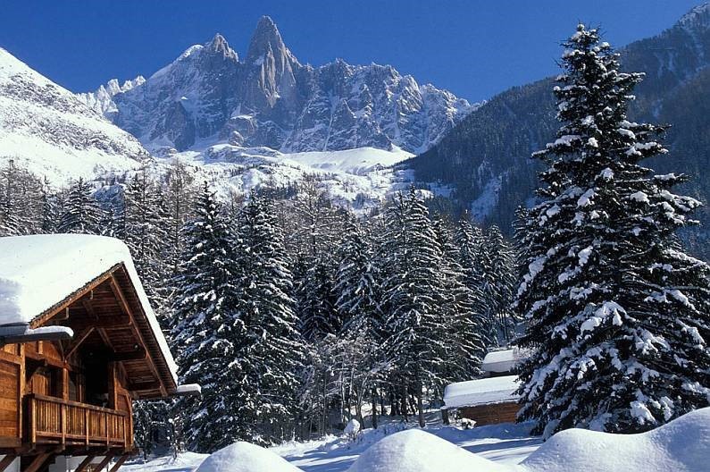 Во Франции не планируется открытие горнолыжных подъемников в этом сезоне
