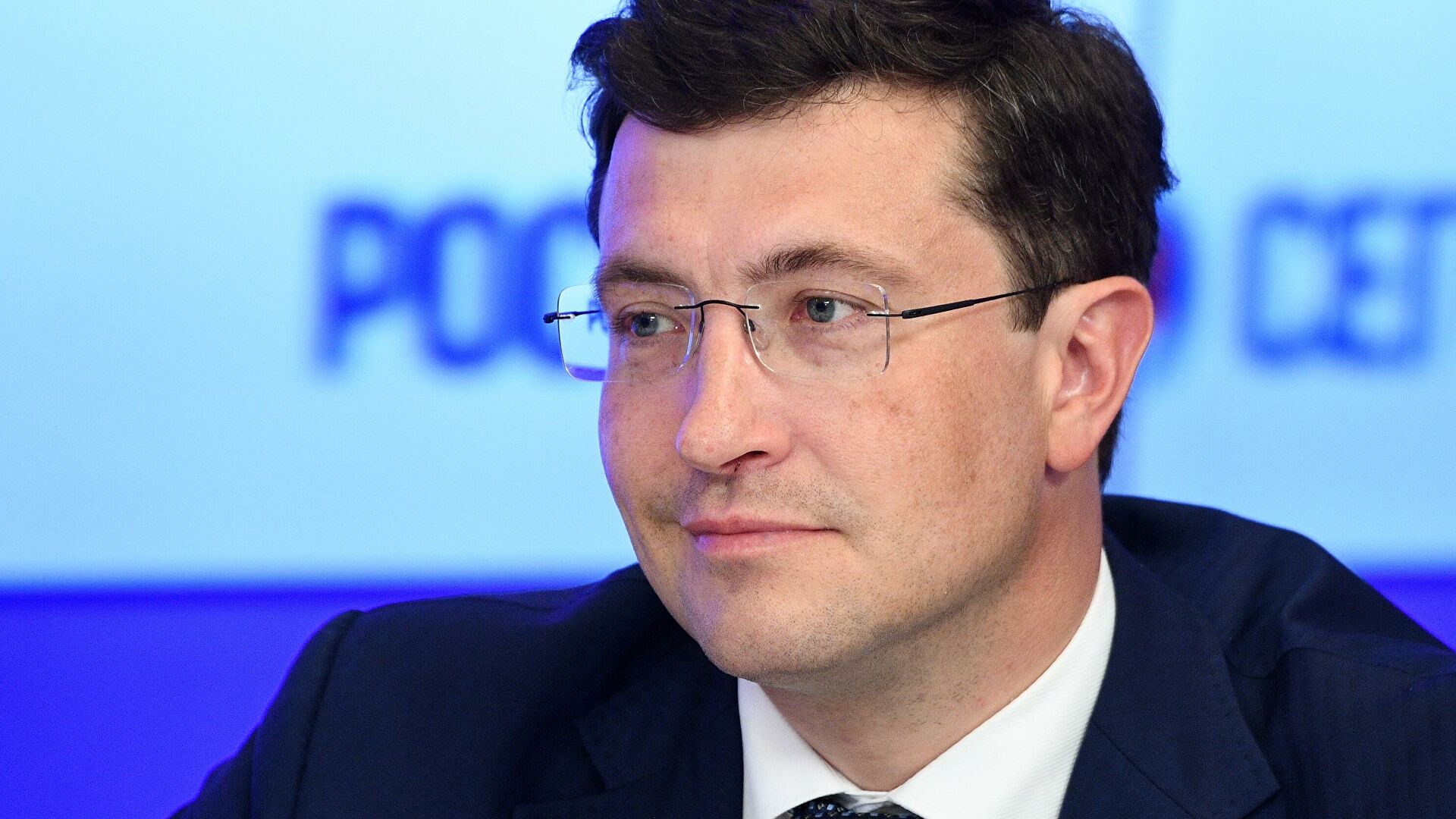 Губернатор Нижегородской области отказался вводить ковид-паспорта