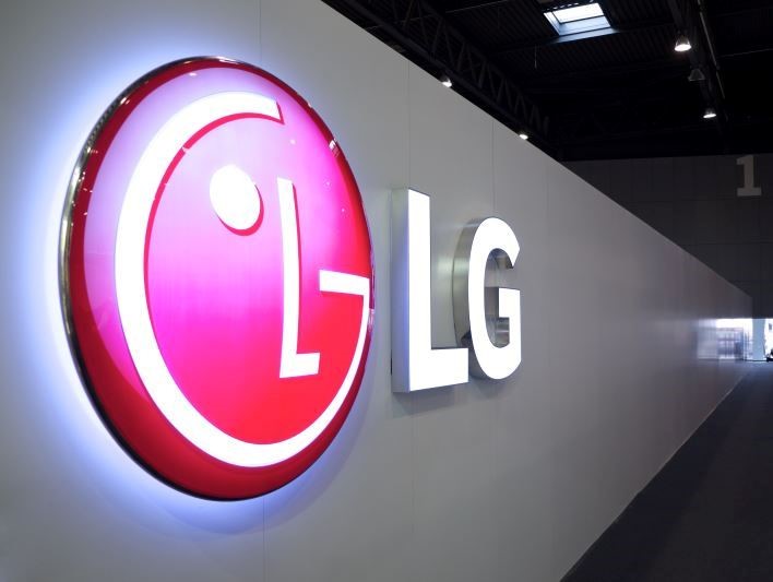 Компания LG Electronics объявила о возможном уходе с рынка