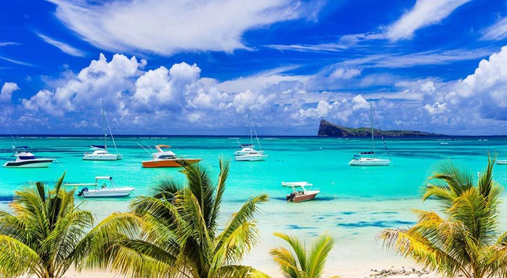 На Маврикии назвали обязательное условие для въезда иностранцев