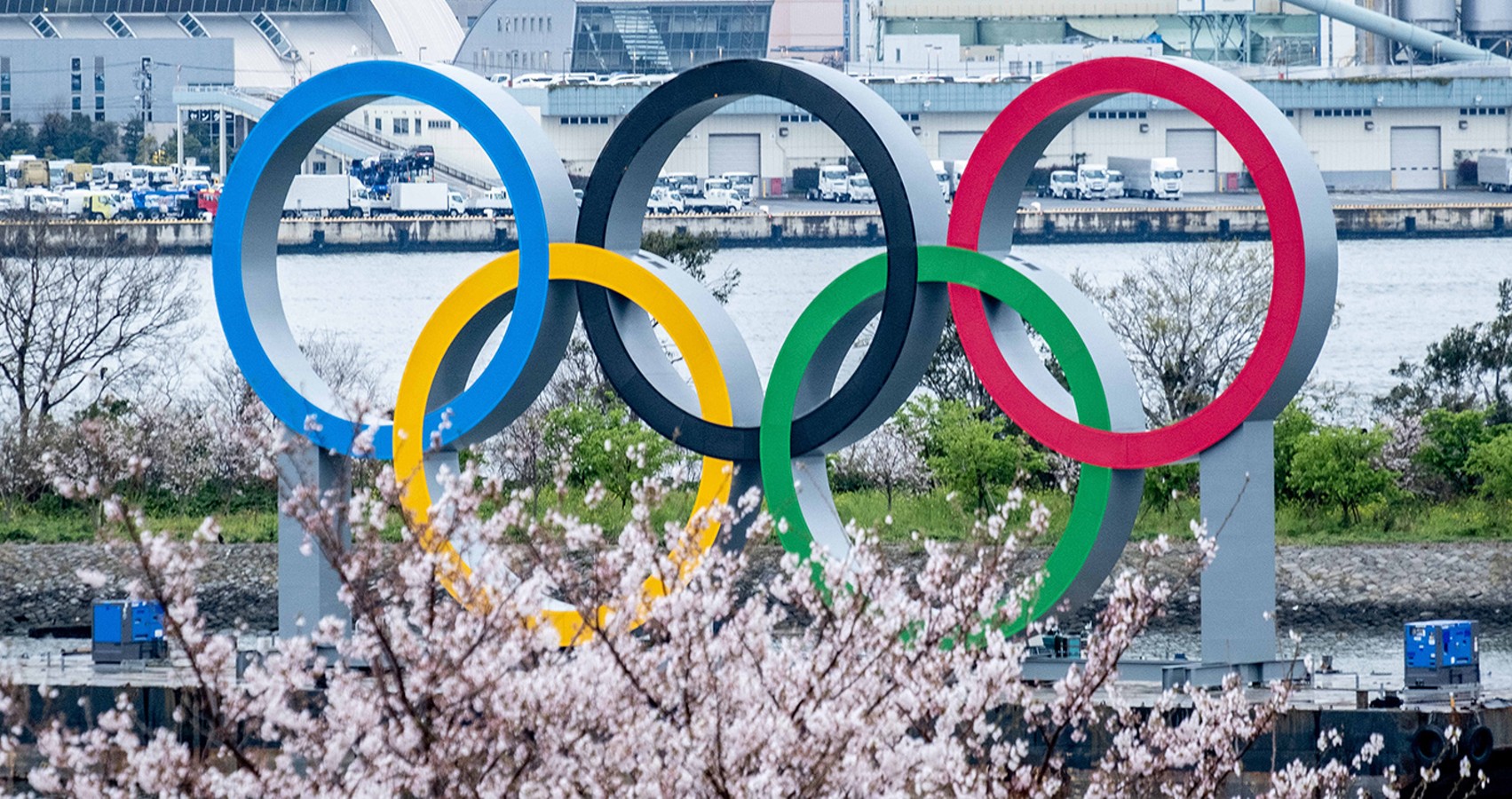 Олимпийские игры в Японии могут пройти без зрителей