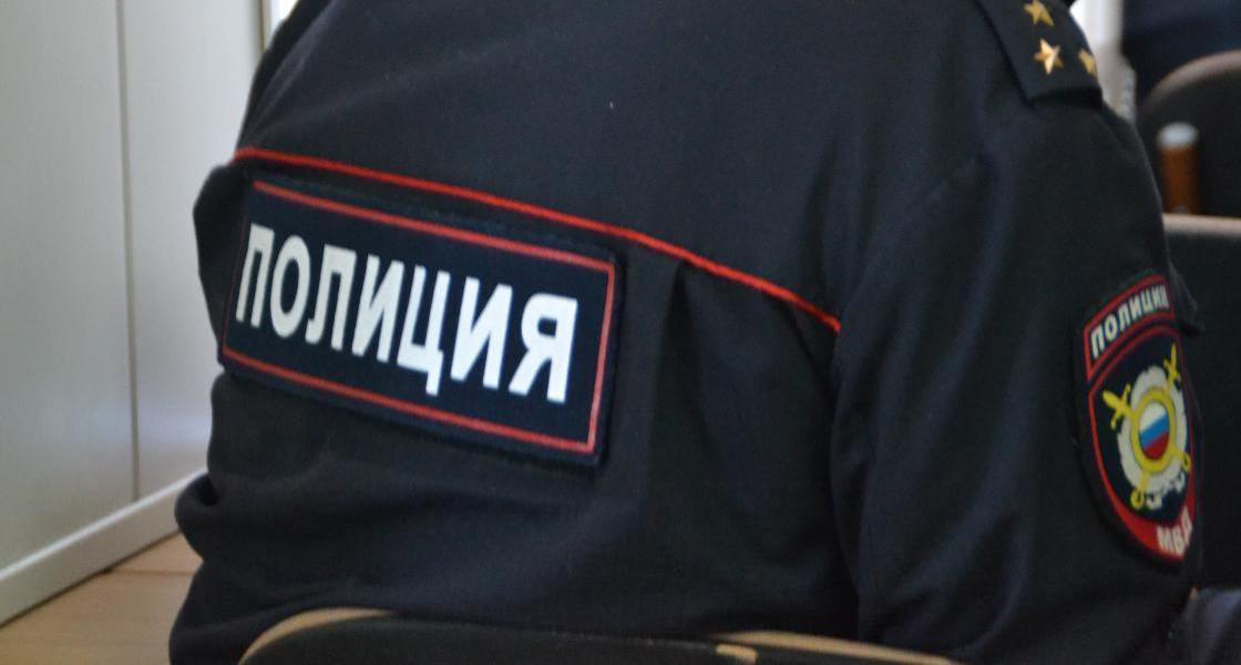 В Курске уволили сотрудника полиции, который поддержал Навального