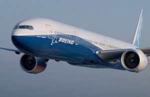 Boeing к 2030 году начнет выпускать самолеты на биотопливе