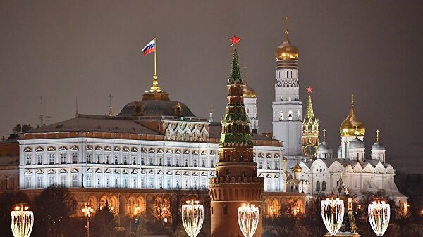 Кремль привел рейтинг регионов по уровню доверия к губернаторам