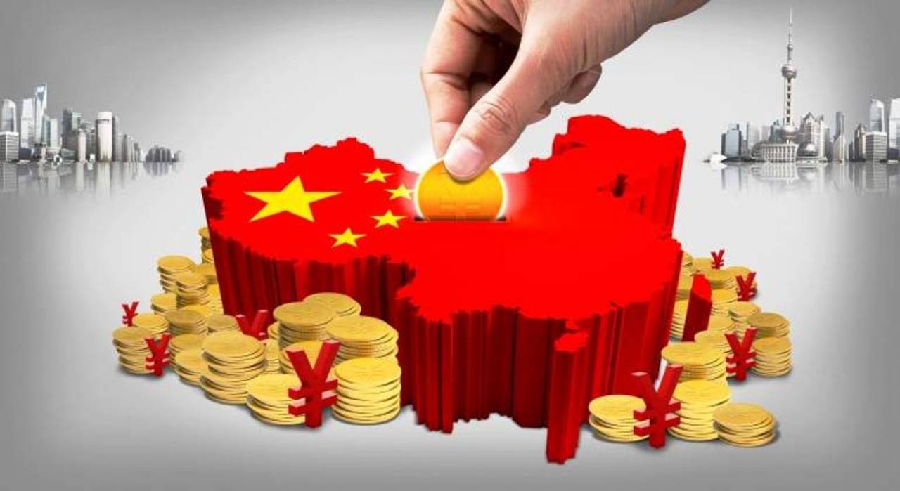 Китай опередил Америку в привлечении иностранных инвестиций