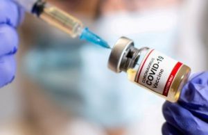 Росздравнадзор подробно рассказал о применении вакцин от коронавируса в РФ
