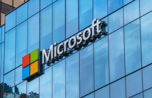 Microsoft зафиксировал рекорд по прибыли и выручке за квартал