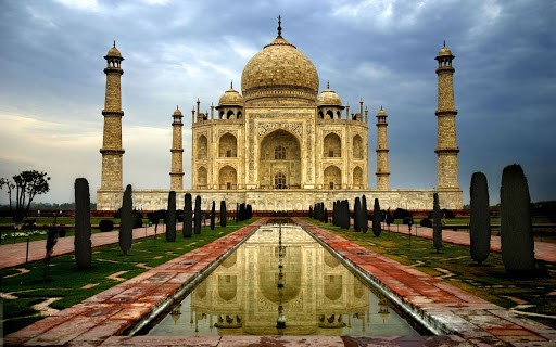 Индия готова к возобновлению туризма