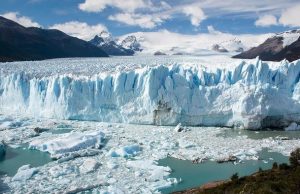 Новый ледниковый период угрожает планете