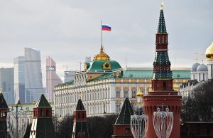 Бюджет Москвы потерял около 700 млрд рублей из-за пандемии