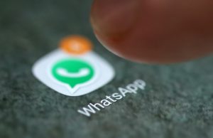Опасный вирус обнаружили в WhatsApp