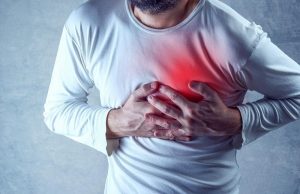 Ученые выявили еще один признак инфаркта