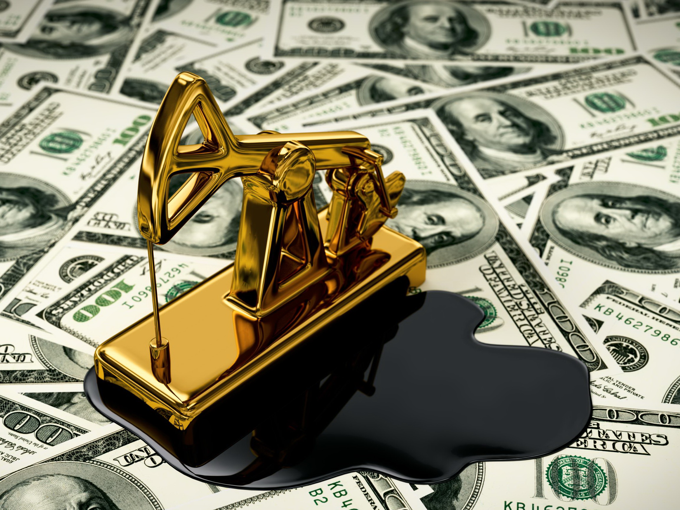 Крупнейший в мире суверенный фонд продал нефтегазовые активы