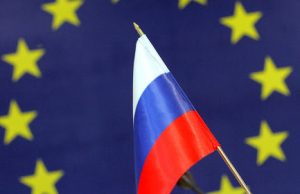 Санкции Евросоюза против России противоречат интересам ЕС
