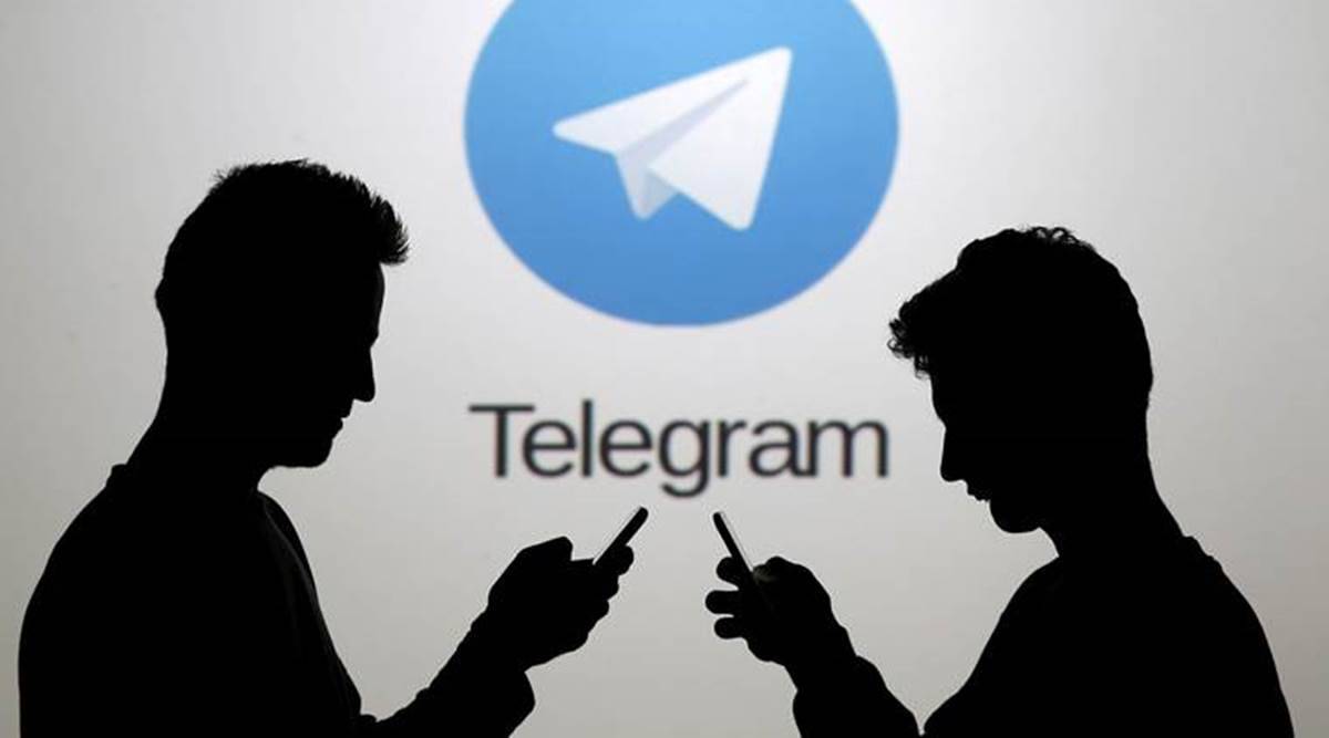 Роскомнадзор потребовал от Telegram не распространять данные силовиков