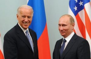 Новые санкции для России с приходом Байдена